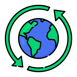 Земные циклы иконка