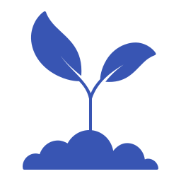 Plant icon