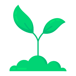 Plant icon