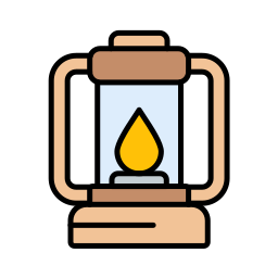 Lantern icon