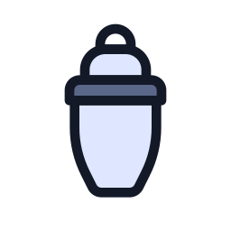 shaker icon