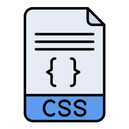 css icono