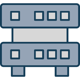 calidad de datos icono