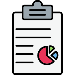 Clipboard icon