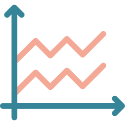 grafico dell'area icona