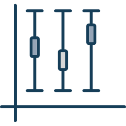 boxplot icoon