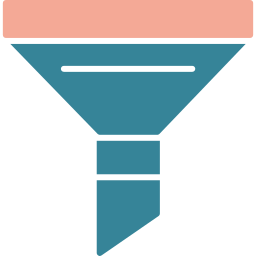 Funnel icon