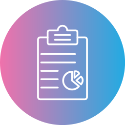 Clipboard icon