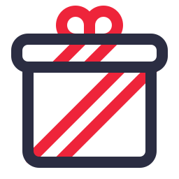 Gift icon