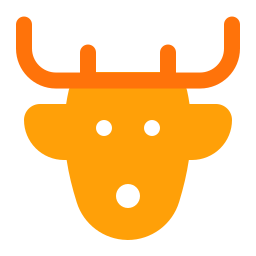 Deer icon