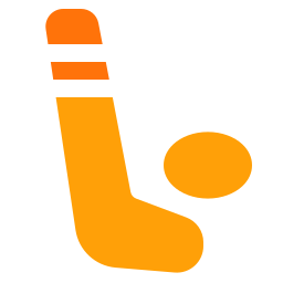 ホッケースティック icon