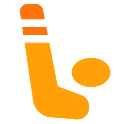 hockeyschläger icon