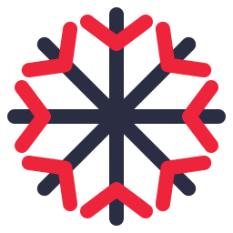 Snow icon