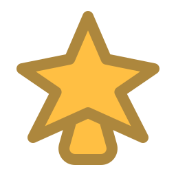 Star icon