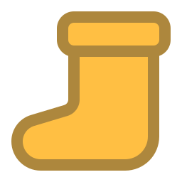 Sock icon