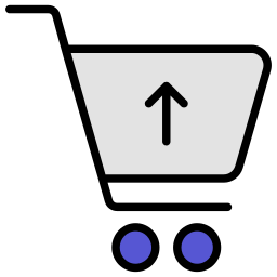 Return icon