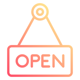 オープンボード icon