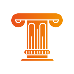 pilier Icône