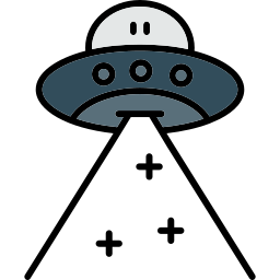 ufo icon