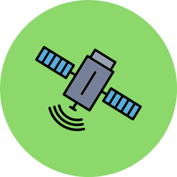 Satellite icon