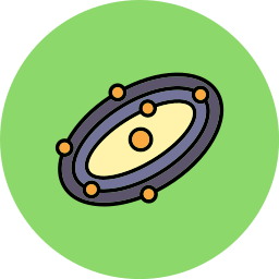 Galaxy icon