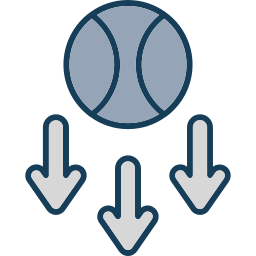 중력 icon