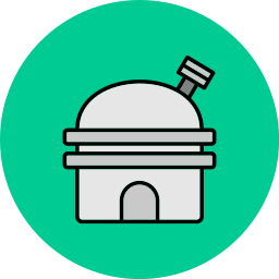 observatoire Icône