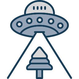 Ufo icon