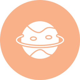 planet icon