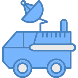 우주 자동차 icon