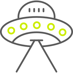 Ufo icon