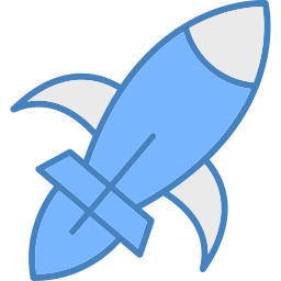 로켓선 icon
