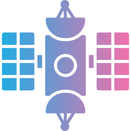 ハッブル宇宙望遠鏡 icon