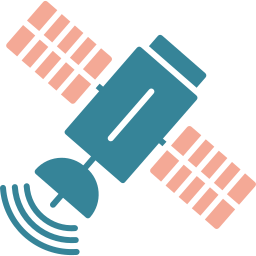 Satellite icon