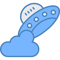 Ufo icon