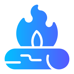 Bonfire icon