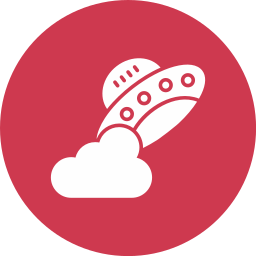 ufo icon