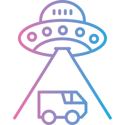 Ufo icon