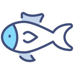 Fish icon