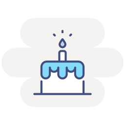 Cake icon