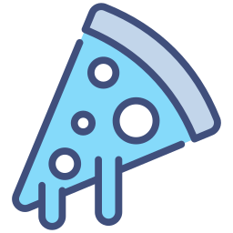 pizza icon