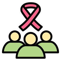 Ribbon icon