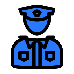 polizei icon