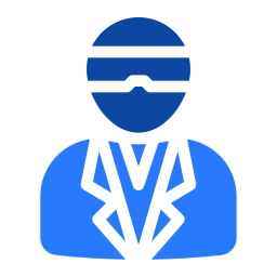 Researcher icon