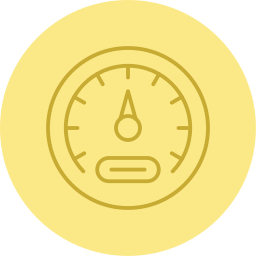 meter icon