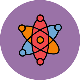 Atoms icon