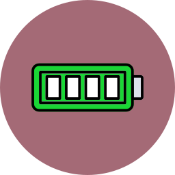 Battery icon