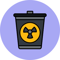 Residue icon