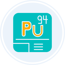 plutonium icon