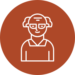 Scientist icon